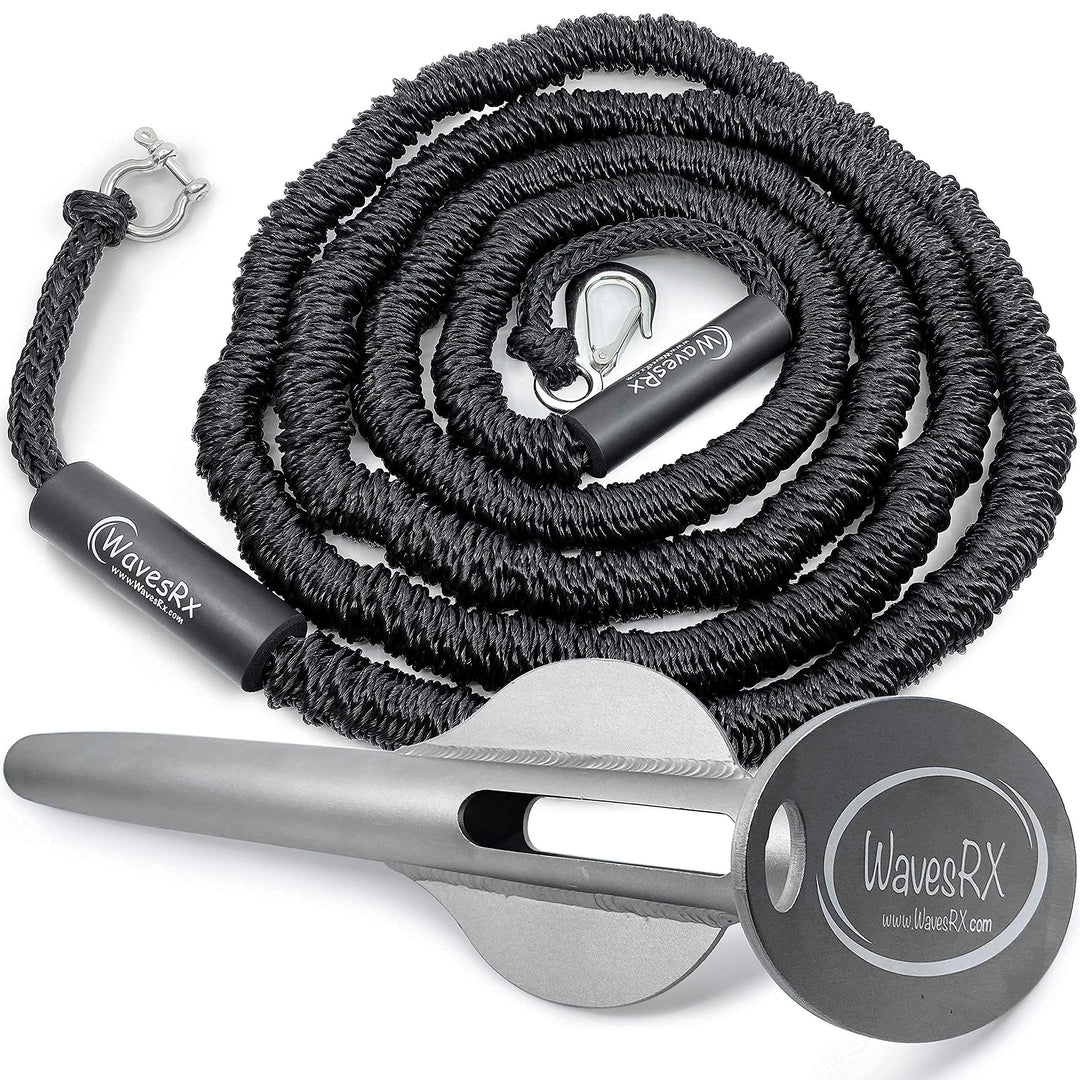 WAVECOBRA 18 BOAT ANCHOR