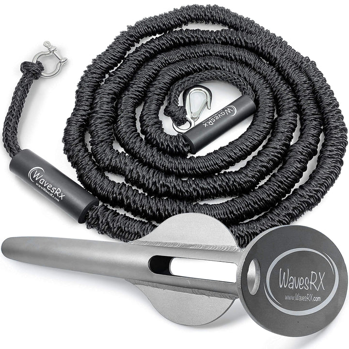 WAVECOBRA 18 BOAT ANCHOR