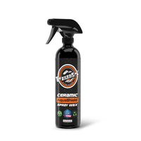 AQUASHIELD SPRAY WAX