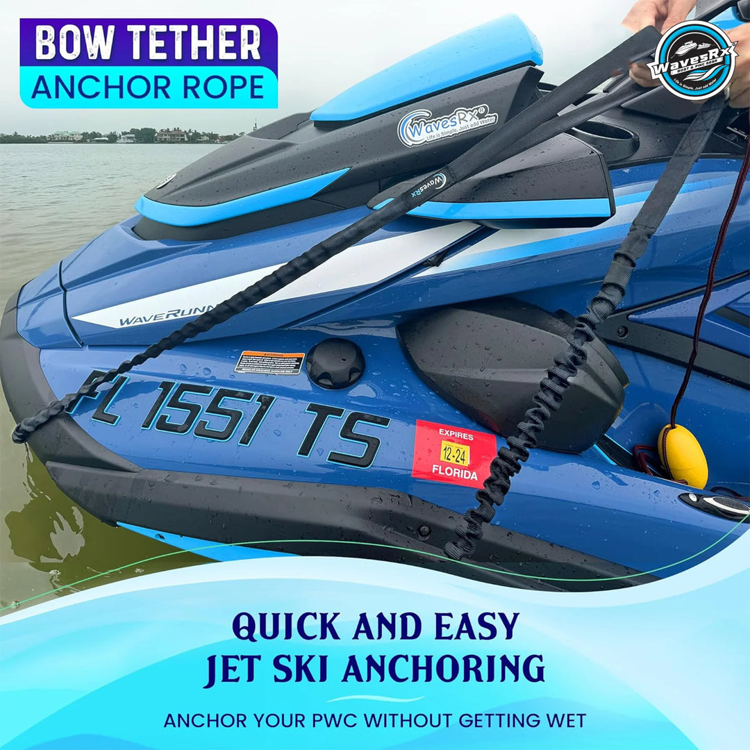 COMPLETE PWC ANCHORING KIT