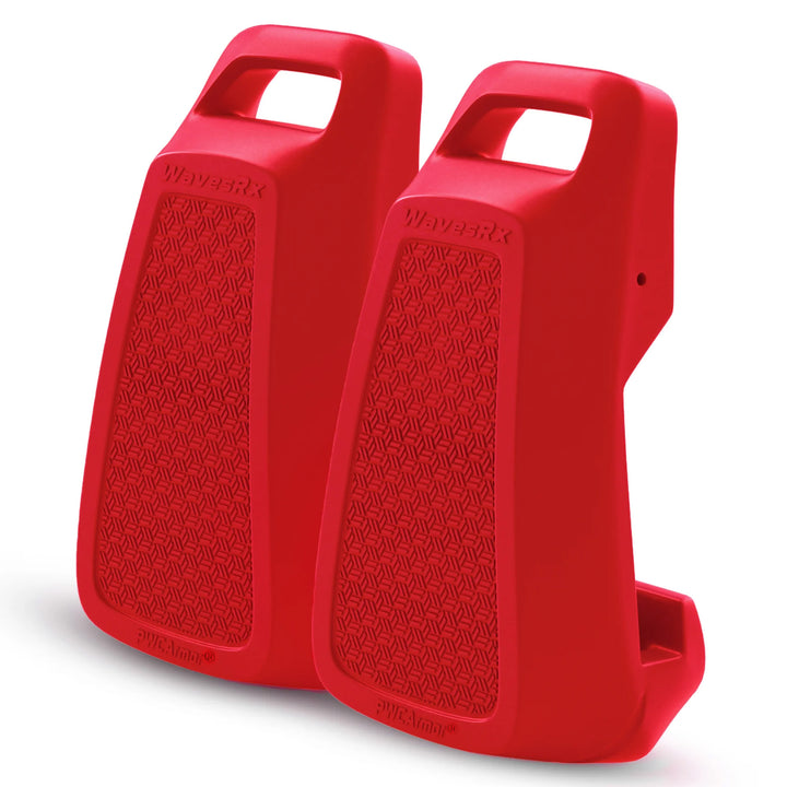 PWCArmor® BUMPERS 2PK