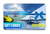 WAVESRX GIFT CARDS