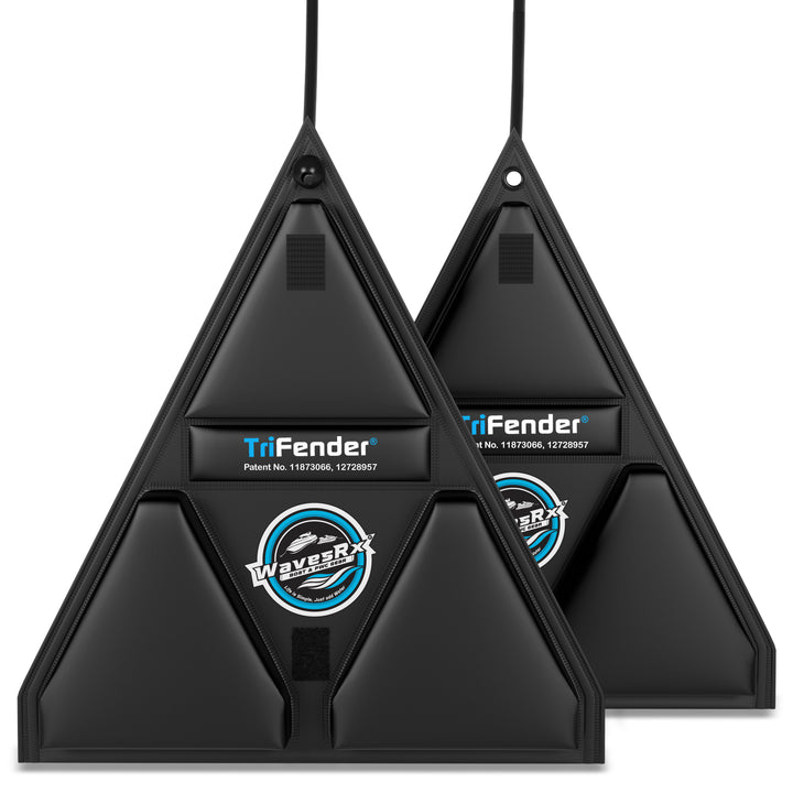 TRIFENDER®  BUMPERS V3