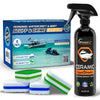 BOAT & PWC ERASER PADS + AQUASHIELD