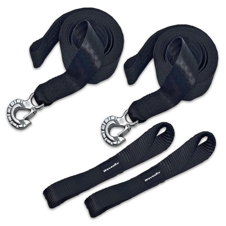 PWC TRAILER WINCH STRAP