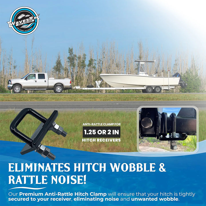 PWC Trailer Safety Bundle
