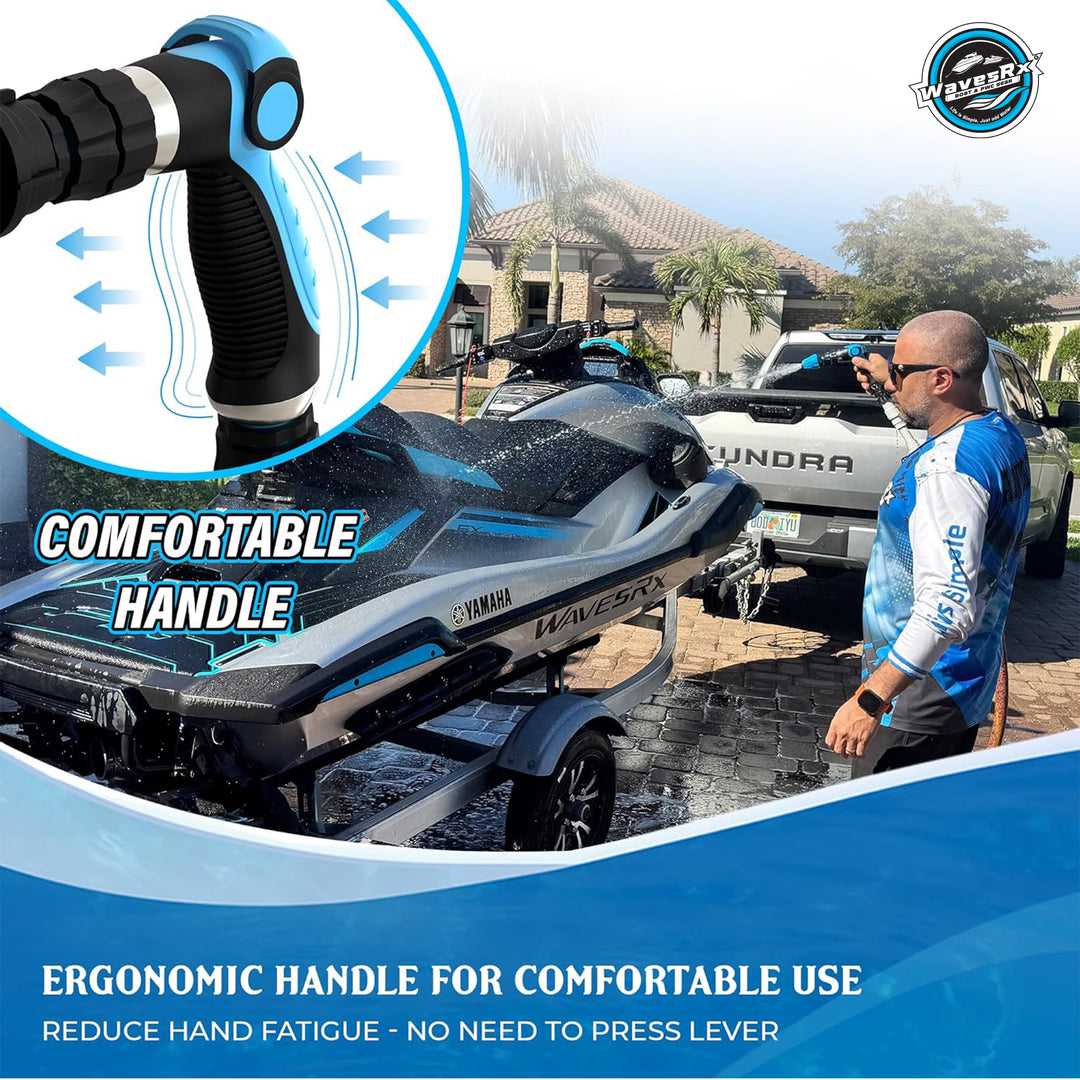 WASH & FLUSH SOAP MIXERS