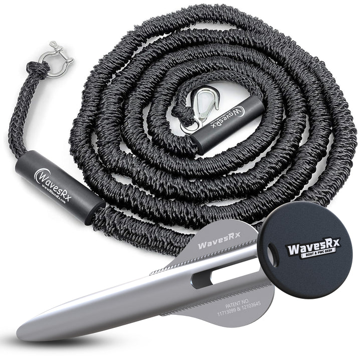 WAVECOBRA 18 BOAT ANCHOR