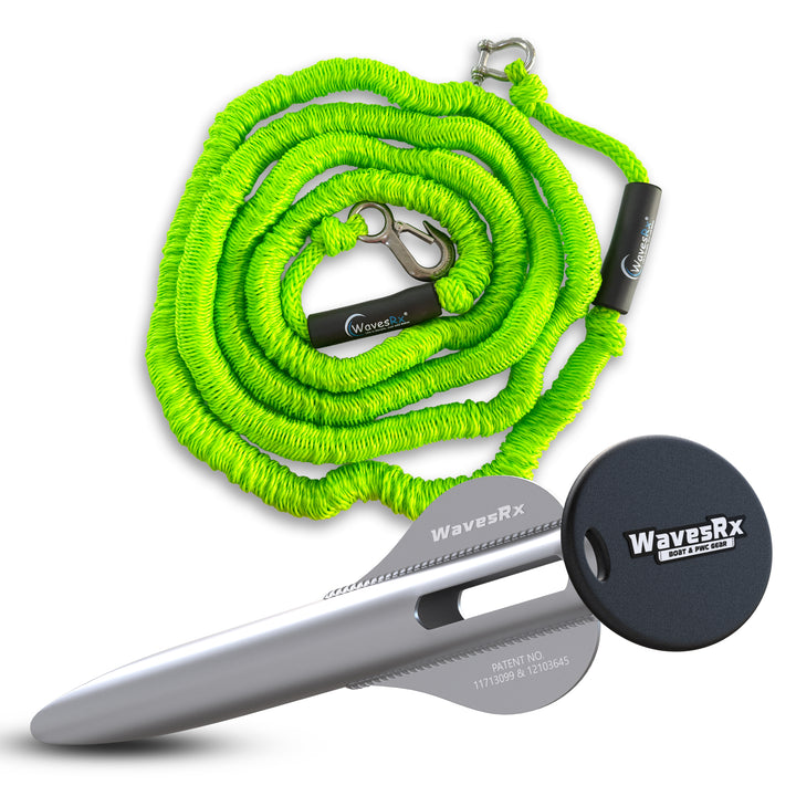 WAVECOBRA 18 BOAT ANCHOR