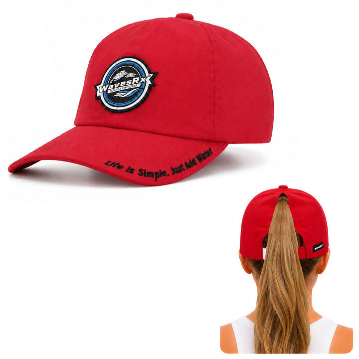 Marine HydroCap For Women's