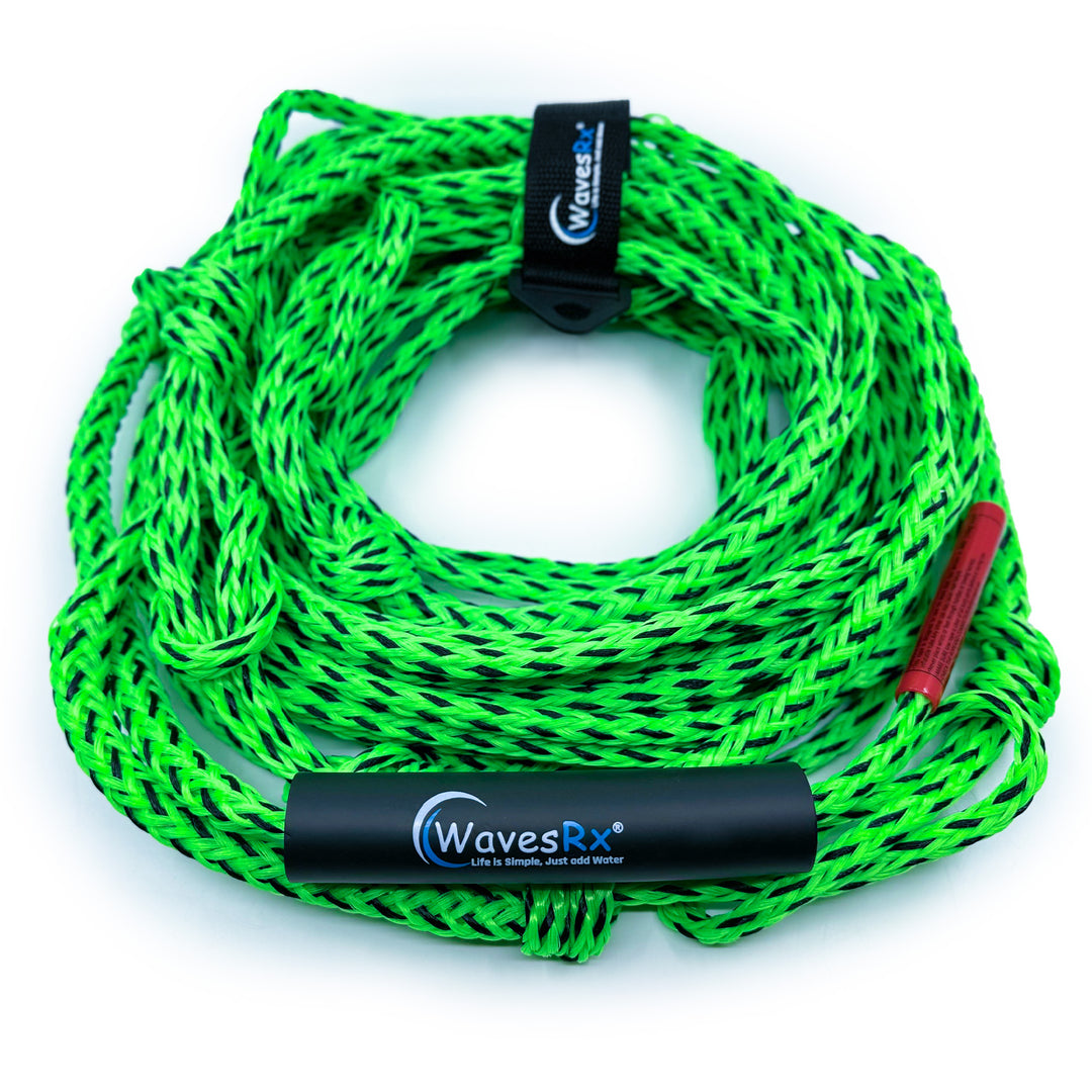 60' TOW ROPE (1-2 RIDERS)