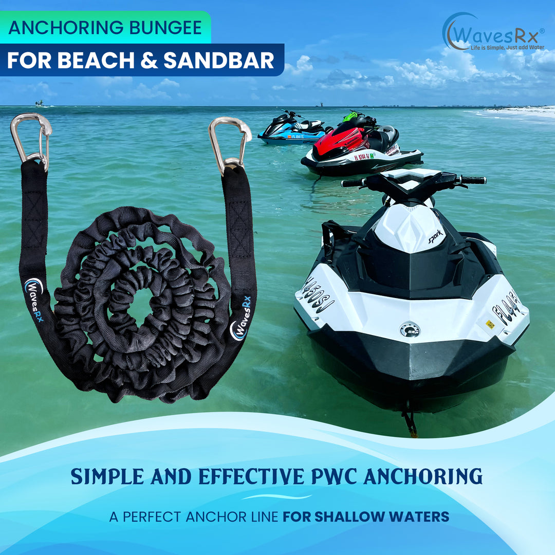 7'-14' ANCHORMATE BUNGEE