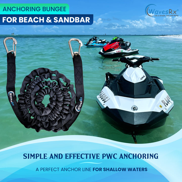 7'-14' ANCHORMATE BUNGEE