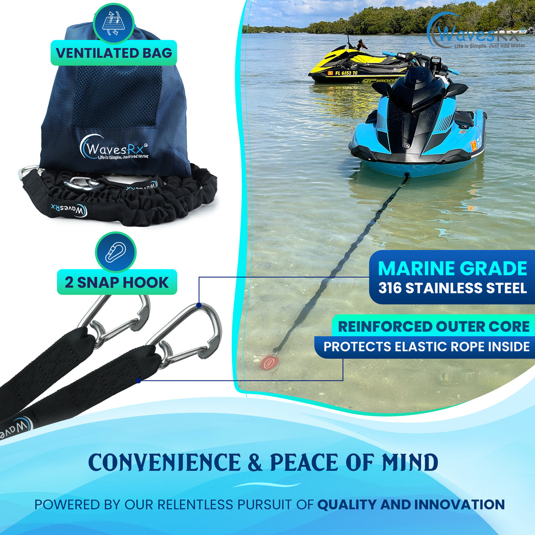 7'-14' ANCHORMATE BUNGEE