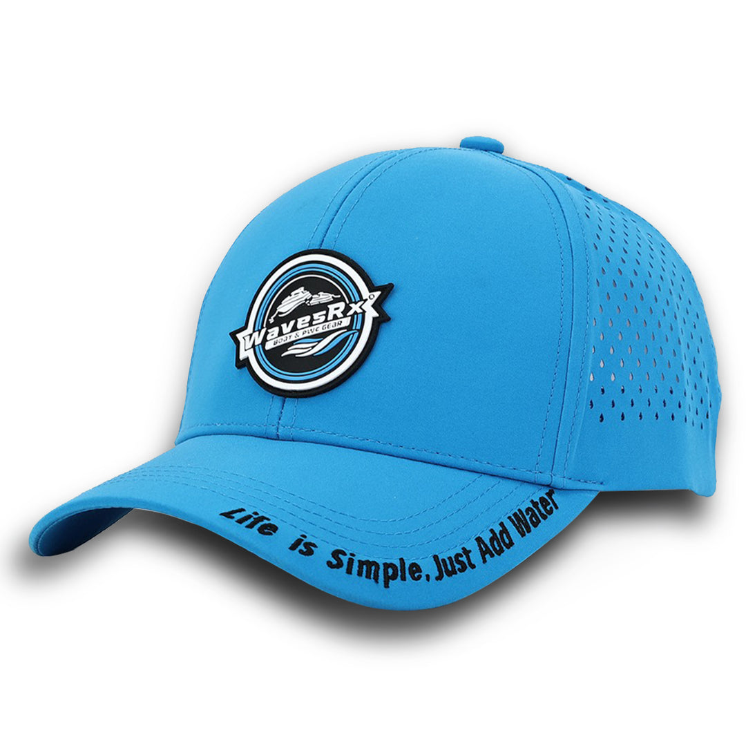 WAVESRX HAT