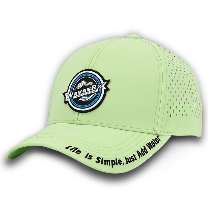 WAVESRX HAT