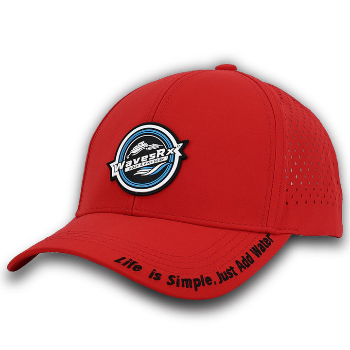 WAVESRX HAT