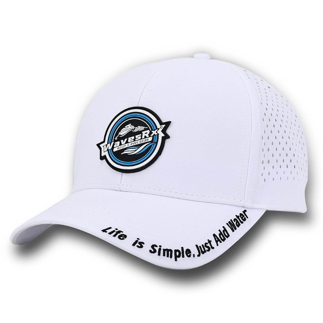 WAVESRX HAT