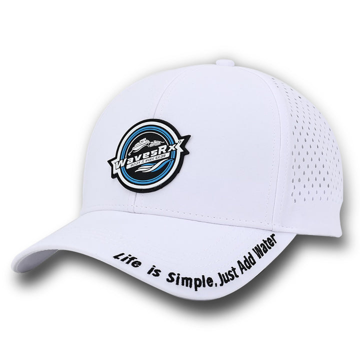 WAVESRX HAT