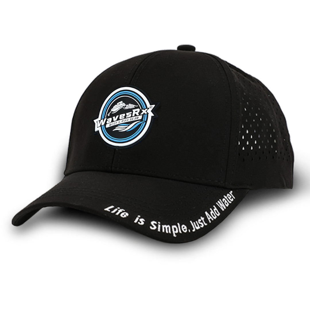 WAVESRX HAT