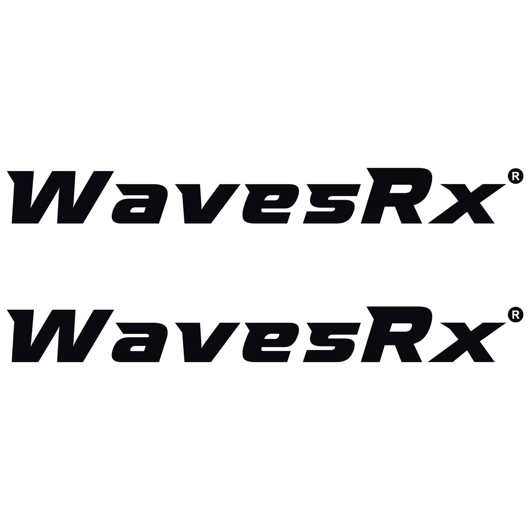 Large Decal 2PK