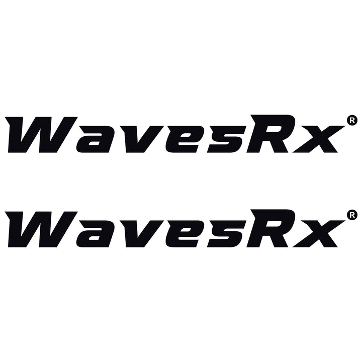 Large Decal 2PK