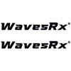 Large Decal 2PK