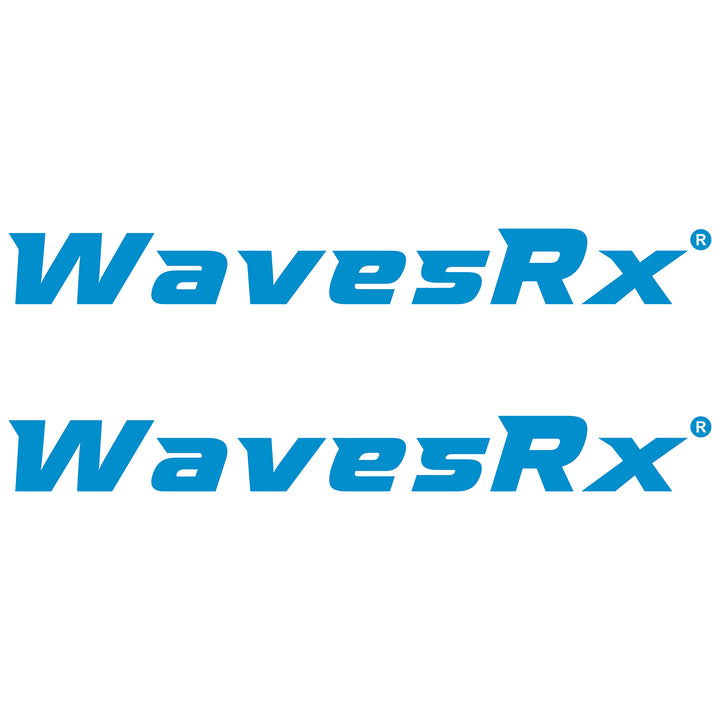 Large Decal 2PK