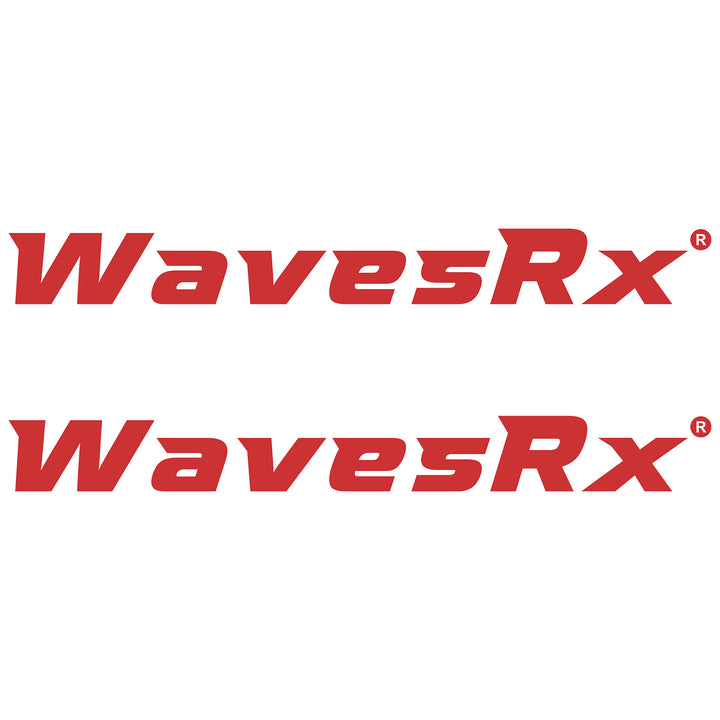 Large Decal 2PK