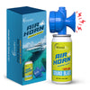SAFETY ALERT AIR HORN