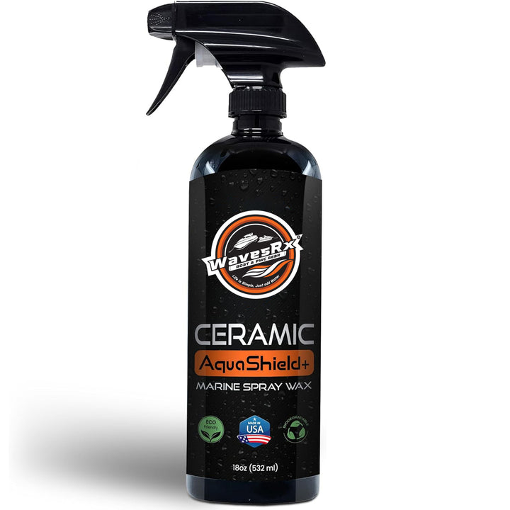 AQUASHIELD SPRAY WAX