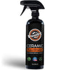 AQUASHIELD SPRAY WAX