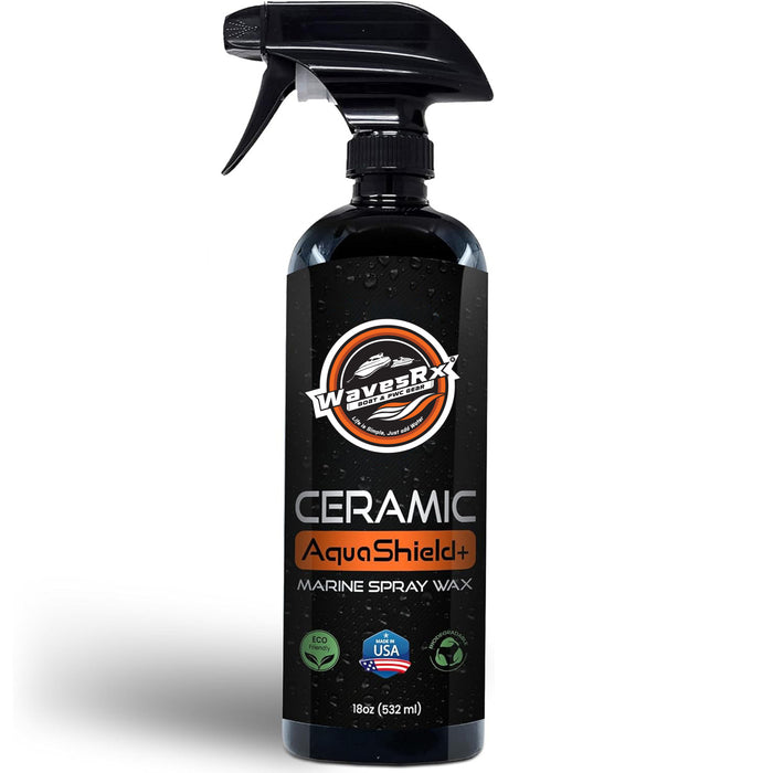 AQUASHIELD SPRAY WAX