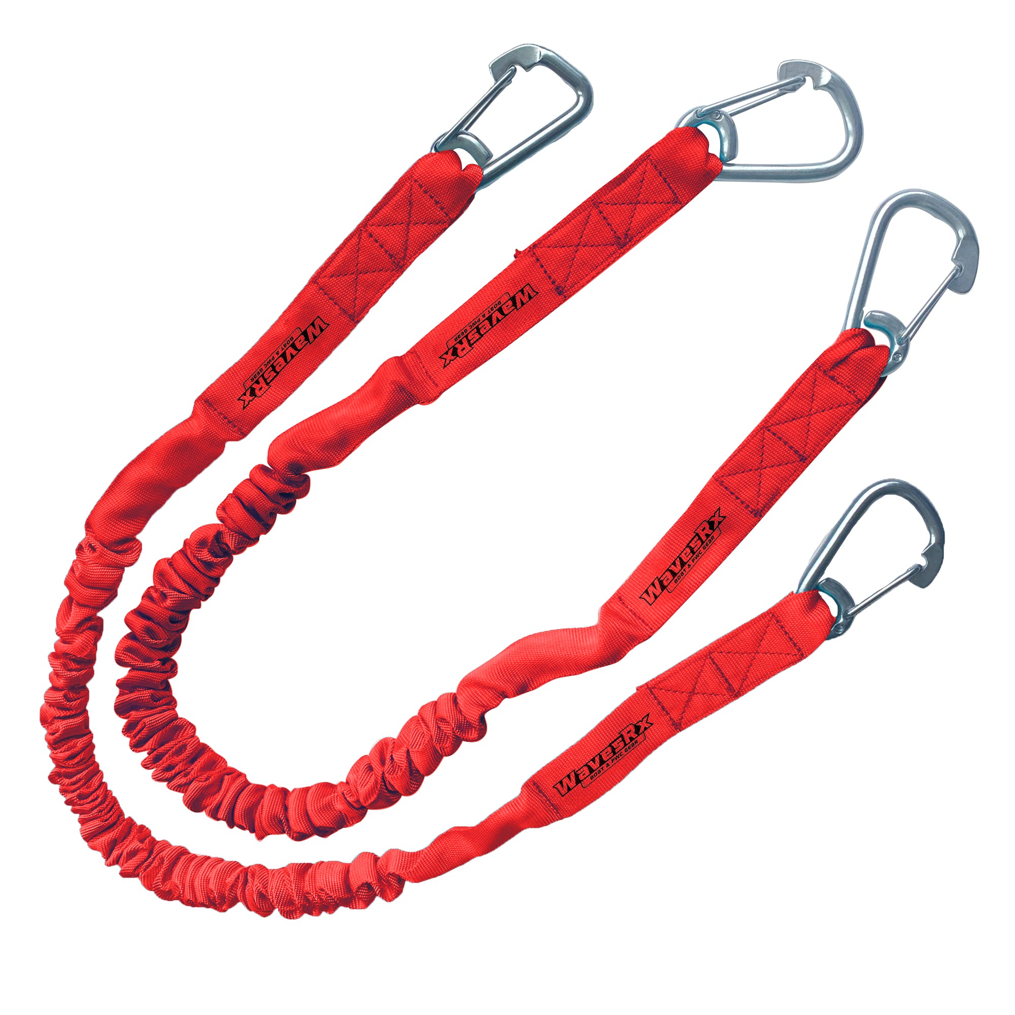 3'-5' DOCKINGPAL BUNGEE – WavesRx