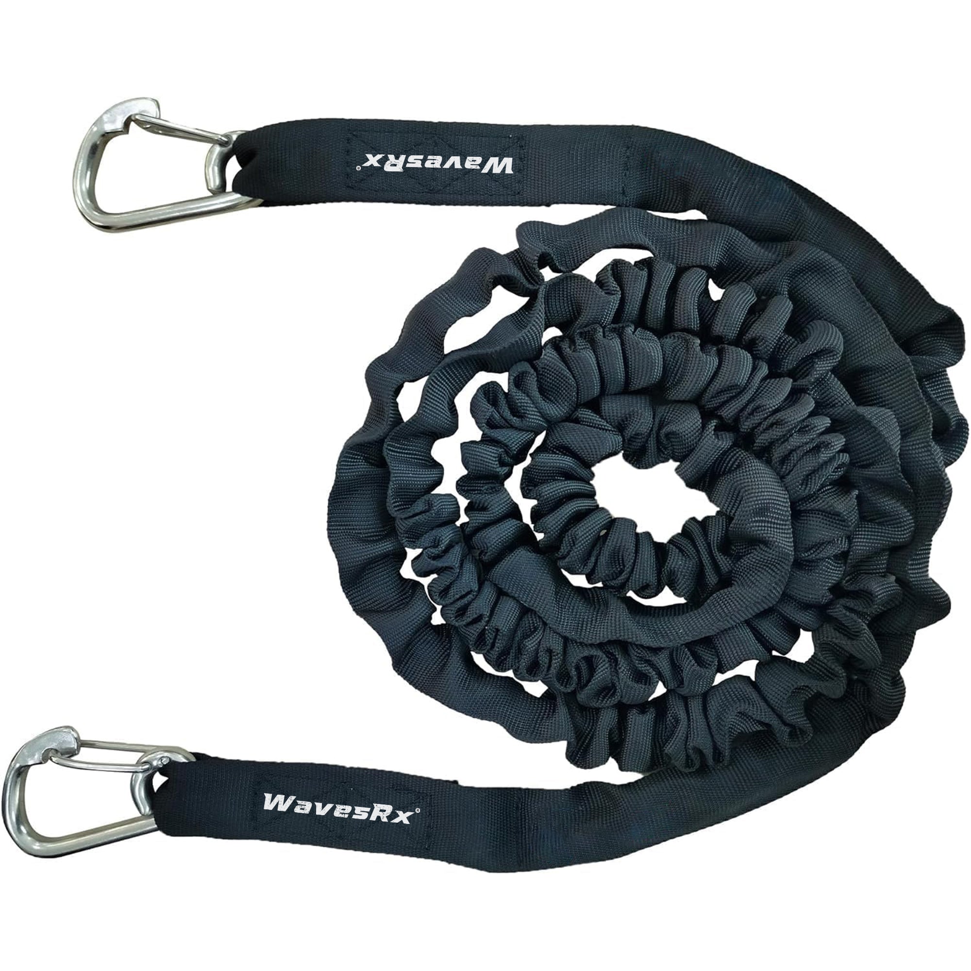 7'-14' FLAT BUNGEE – WavesRx