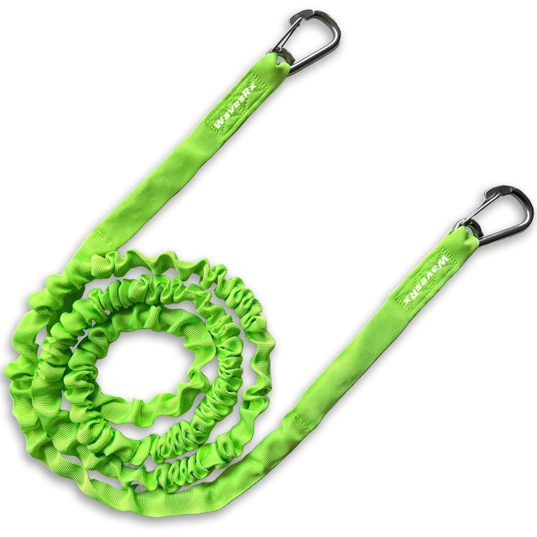 7'-14' FLAT BUNGEE