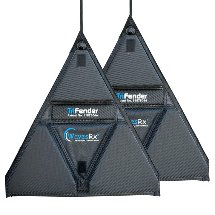TRIFENDER DOCKING BUMPERS