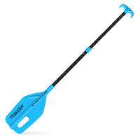 TELESCOPING PADDLE