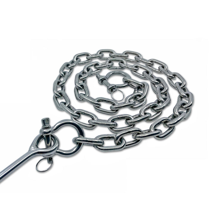 5FT ANCHOR CHAIN FOR BOATS
