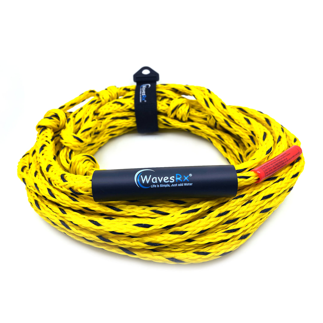60' Tubing Tow Rope (3-4 Riders)