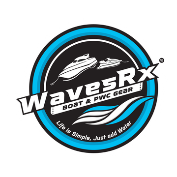 WavesRx Logo