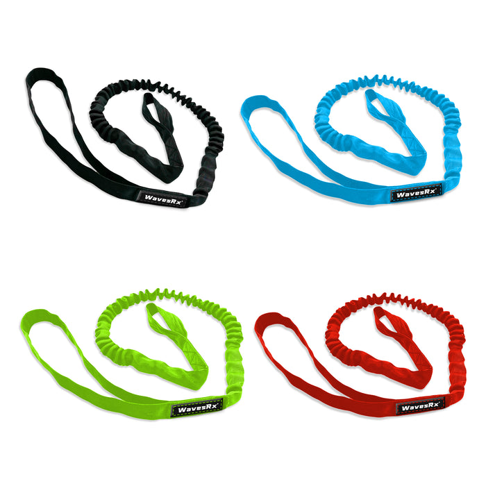 BOW TETHER