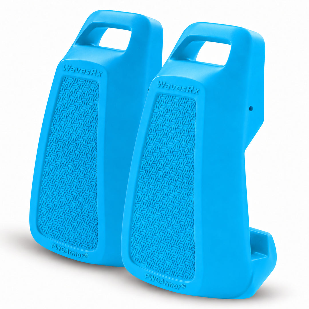 PWCArmor® BUMPERS 2PK