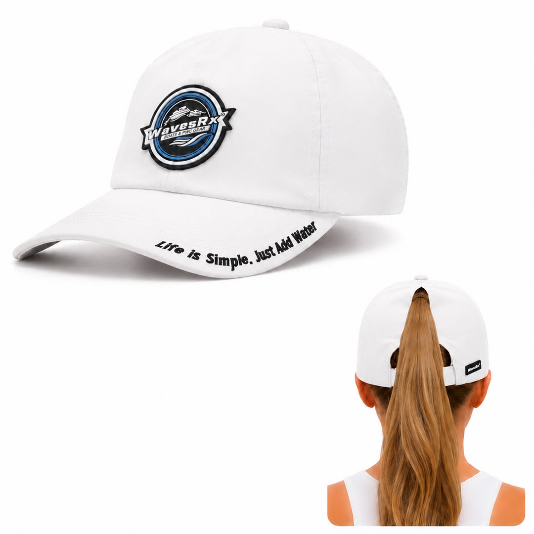 Marine HydroCap For Women's