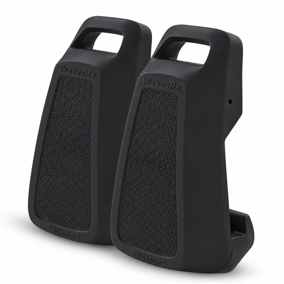 PWCArmor® BUMPERS 2PK