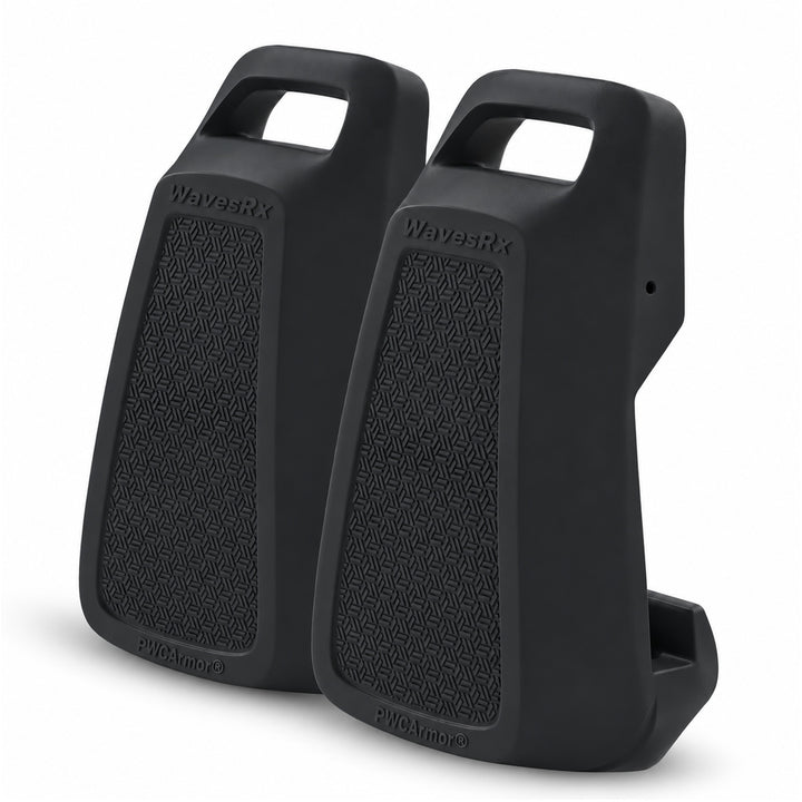 PWCArmor® BUMPERS 2PK