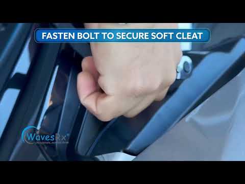 SOFT LOOPS JET SKI CLEATS