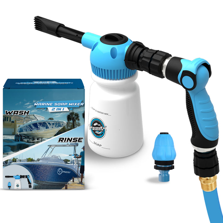 WASH &amp; FLUSH MIXERS