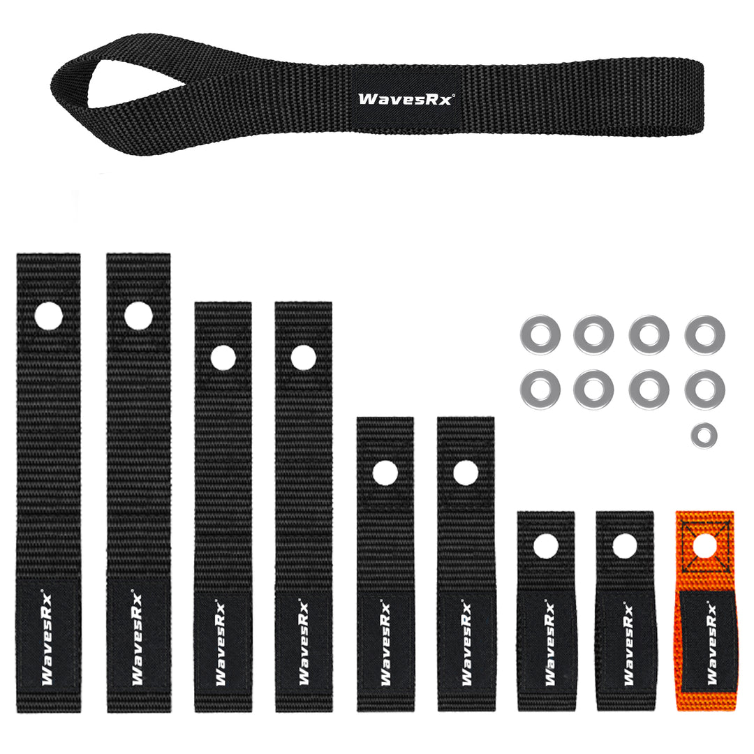 SOFT LOOPS JET SKI CLEATS