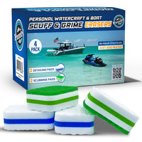 BOAT & PWC ERASER PADS